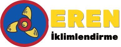 EREN İKLİMLENDİRME