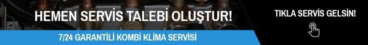 Servis Çağır